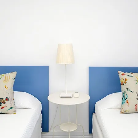 Appartement Con Terraza Con Vistas Al Mar